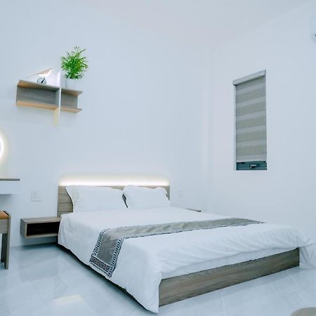 Villa Minh Trang - Dao Phu Quy Cu Lao Thu 외부 사진