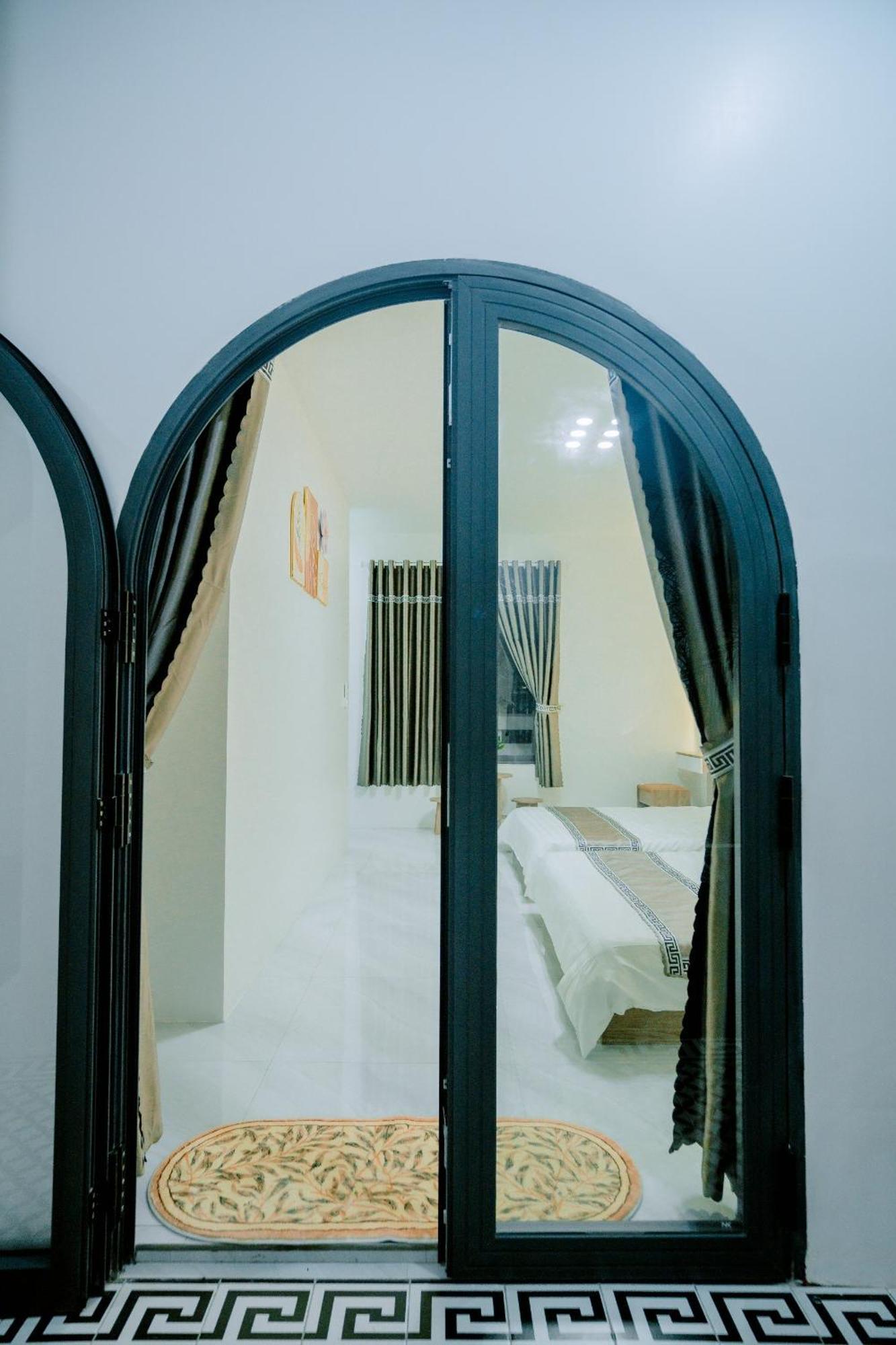 Villa Minh Trang - Dao Phu Quy Cu Lao Thu 외부 사진