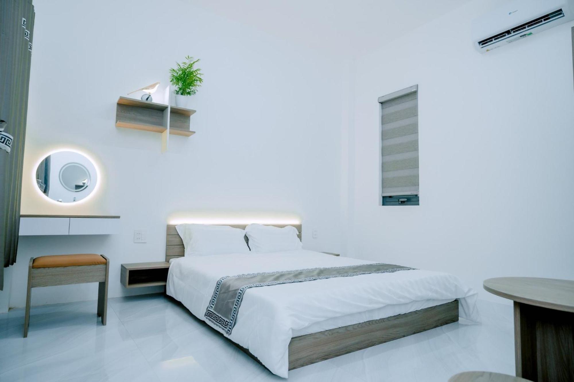 Villa Minh Trang - Dao Phu Quy Cu Lao Thu 외부 사진