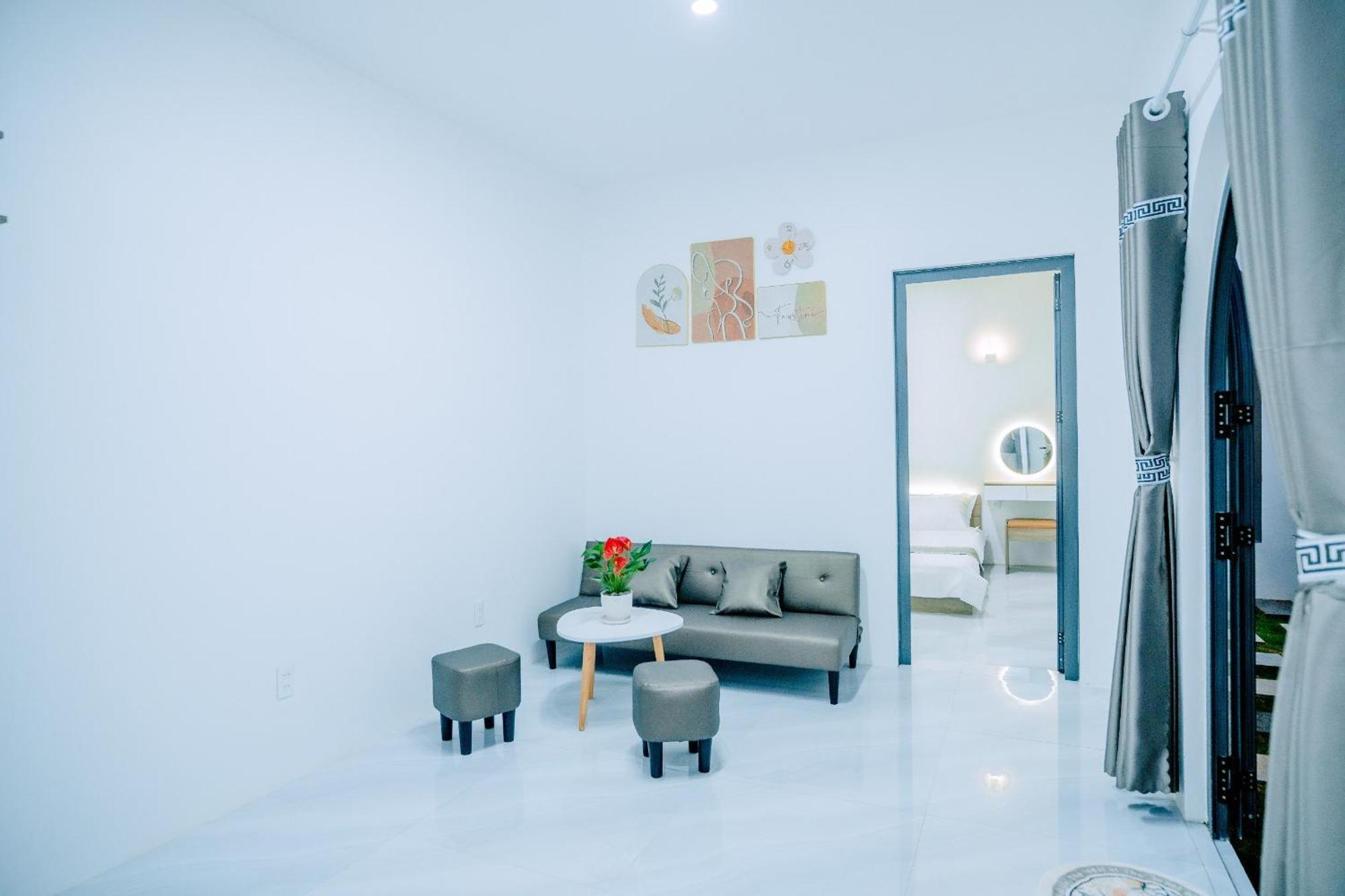Villa Minh Trang - Dao Phu Quy Cu Lao Thu 외부 사진